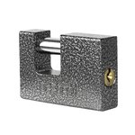 Замок навесной Бастион-3, П., сталь, 60мм, Pobedit Pobedit 8113060