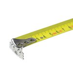 Рулетка Микрон 10, 8м*25мм, Pobedit Pobedit 6142008