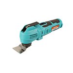 Реноватор аккум Sturm, 12В, 1BatterySystem12V, 5000-18000об/мин, без АКБ и ЗУ, CMF1201