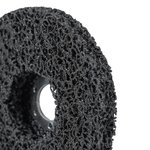 Круг нейлоновый  для удаления краски и ржавчины BLACK Политех Инструмент Инструмент 2054307