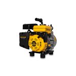 Мотопомпа Champion GP40