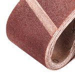 Лента шлифовальная  75х457 Р80 Pobedit 2015008