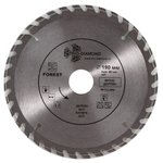 Диск пильный 190*20*36Т Trio-Diamond FLL844