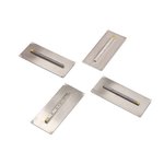 Комплект лопастей для затирочных машин S-60 (Blade) 1012136