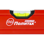 Уровень МИКРОН 0,8 м, Политех Quality Политех Инструмент Инструмент 6030508