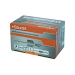 Коронка SDS+ Sturm! 9018-SDS-HD65