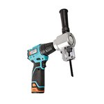 Насадка на дрель лобзик+ножницы 2 в1 Sturm! 1093-180-2