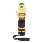 Аккумуляторный шуруповерт Hanskonner HCD1230R