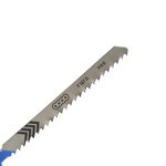 Пилка для лобзика T127D по алюминию (2 шт.) 814010008