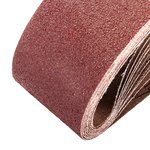 Лента шлифовальная  75х457 Р60 Pobedit 2015006