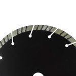 Диск отрезной алмазный по камню Turbo-СЕГМЕНТ 200х22,2х2,6 Pobedit Pobedit 5007200