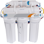 Система обратного осмоса Atoll A-550 STDA ATEFDR096
