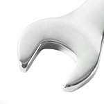 Ключ рожковый,Cr-V,зеркальная полировка,10х12 мм Pobedit 2721509