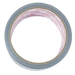 Лента клейкая сантехническая TPL "Duct tape" 48 мм х 10м Политех Инструмент Инструмент 8050001