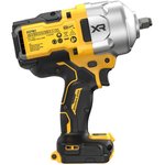 Аккумуляторный гайковерт DEWALT DCF961H2T, 18 В, 2372 Нм, 1890 уд/мин, с 2 АКБ 5 Ач и ЗУ, в кейсе TSTAK (DCF961H2T)