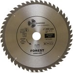 Диск пильный 255*30*48Т Trio-Diamond FLL832