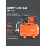 Насосная станция Patriot PW 800-20 P 315302476