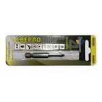 Сверло по керамике и стеклу квадро 4мм Trio-Diamond 440004