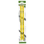 Полотно по металлу,HCS,300мм,32TPI Pobedit (2шт) Pobedit 2500730