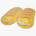 Круг отрезной по металлу 230х1,6х22.23 мм Pobedit Pobedit 5501228