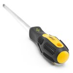 Отвертка крестовая Expert, Cr-V, PH 2 × 150 мм. Pobedit 2561215