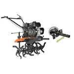 Мотоблок бензиновый Carver MT-7100 01.006.00039