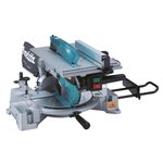 Комбинированная торцовочная пила Makita LH1040