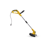 Триммер  эл. CHAMPION ET452 (телескоп.прям. 550Вт 2,3кг нижний двигатель, корд 2*1,6мм)