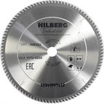 Диск пильный Hilberg Industrial Дерево 350*32*100Т Hilberg HW353