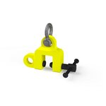 Захват струбцинный универсальный ZSU (г/п 3,0 т, лист 0-35мм) 1004452