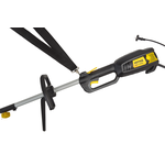 Триммер электрический HUTER GET-1000S 70/1/1