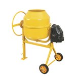 Бетоносмеситель TOR 120 л (74512R) 1000729