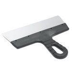 Шпатель Lux нерж. 250 мм. Политех Инструмент Инструмент 1040250