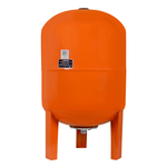 Гидроаккумулятор (бак) ВИХРЬ ГА-100В 68/6/5