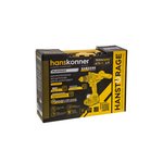 Дрель акк б/щ уд.Hanskonner PLATINUM,18В,1BatterySystem,165Нм,2+4Ач,SAMSUNG,кейс HS HCD20165PRO