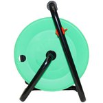 Удлинитель на катушке UK-1g-20m-Z с 1 евророзеткой (с/з) 20м POWERED TOOLS Jilion 9535031