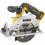 Дисковая пила DCS512N DEWALT XTREME™ Subcompact 12В DCS512N-XJ