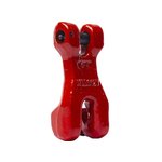 Укоротитель цепной клешневой (1.2 т; 6 мм; 8 класс) TOR 1000835