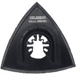 Держатель шлифовальных листов Hilberg Delta 93 mm Hilberg HR0393