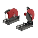 Машина отрезная электрическая Парма 355 МО 02.003.00001