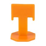 Зажим "Флажок" 40шт + Клин 40шт. Политех Инструмент Инструмент 3026019