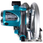 Пила дисковая Makita 5008MG