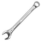 Ключ комбинир.,Cr-V,зеркальная полировка,19 мм Pobedit 2725524