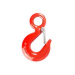 Чалочный крюк TOR 320А 1,5 т 123155