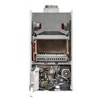 Котёл газовый настенный, Baxi, ECO4S 24