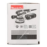 Эксцентриковая шлифмашина Makita BO5041