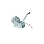 Ручная лебедка TOR ЛФ-3000 FD 1.2 т, 20 м 1006143