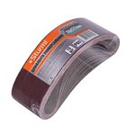 Шлифовальная лента Sturm! 9010-B76x533-080