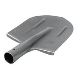 Лопата штыковая рельсовая сталь КРОТ 2, Pobedit Pobedit 8025114