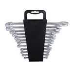 Набор комбинированных ключей 12 шт. 6 - 22 Вихрь 73/6/5/8